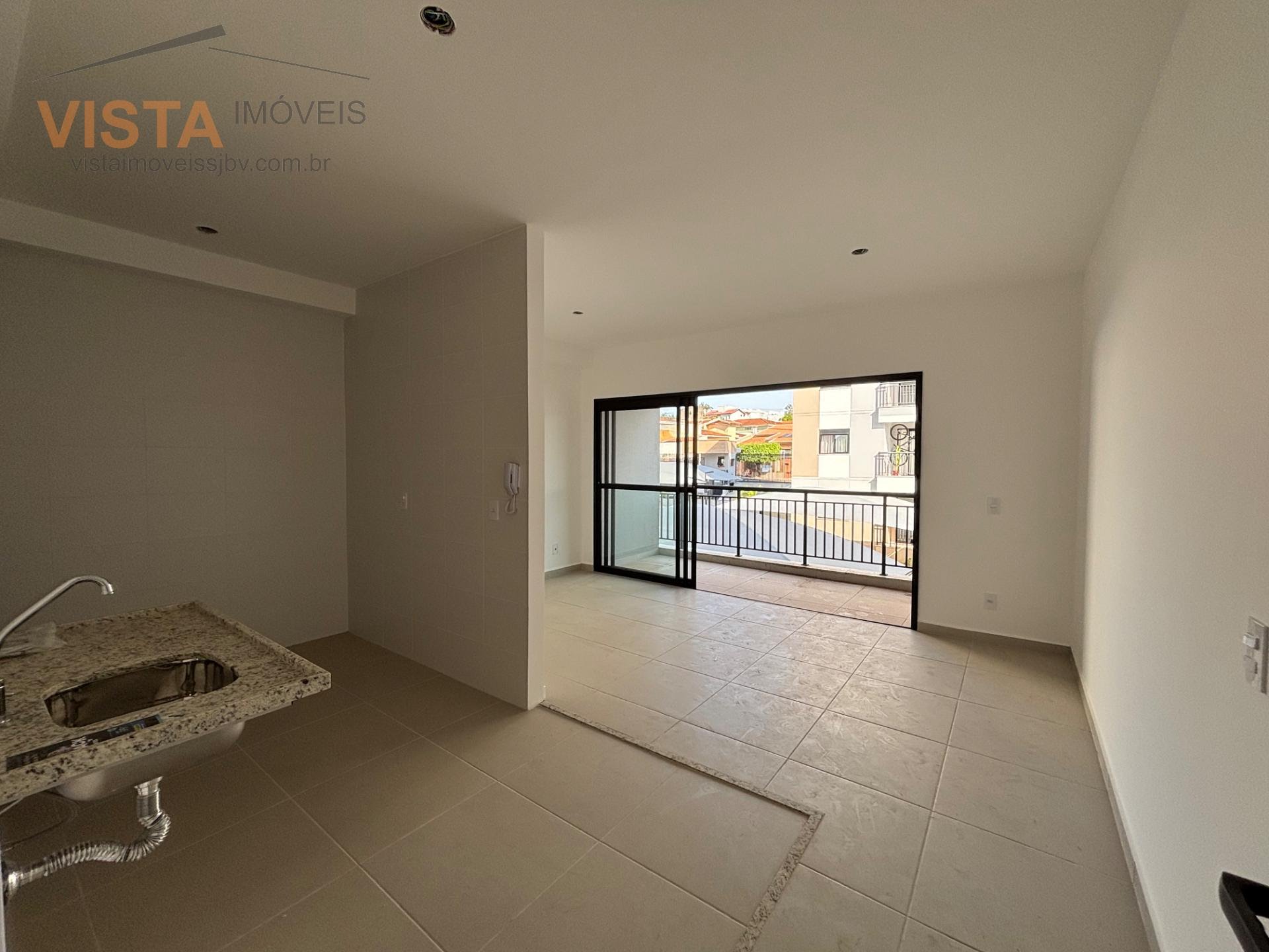 Apartamento à venda com 2 quartos, 2 banheiros, 1 vaga e 66m² no Jardim Nova São João, São João da Boa Vista — foto principal