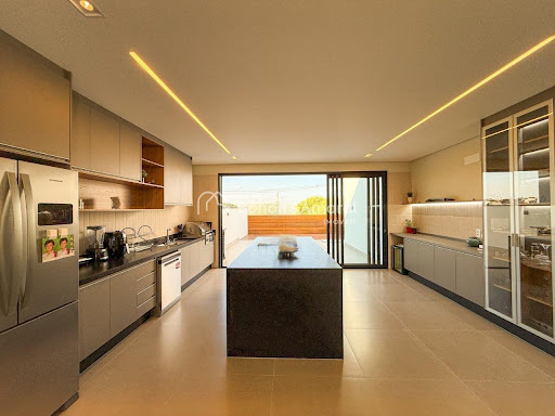 Casa de Condomínio, 3 quartos - Foto 7