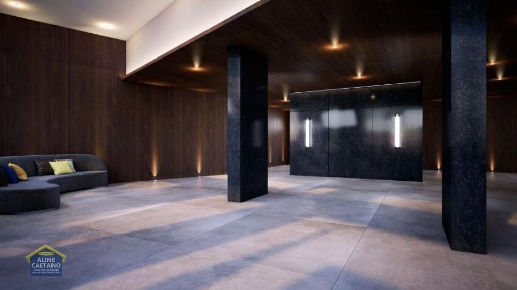 Apartamento à venda com 3 quartos, 1 suíte, 2 vagas e 128m² no Canto do Forte, Praia Grande (SP) — foto 6 de 30