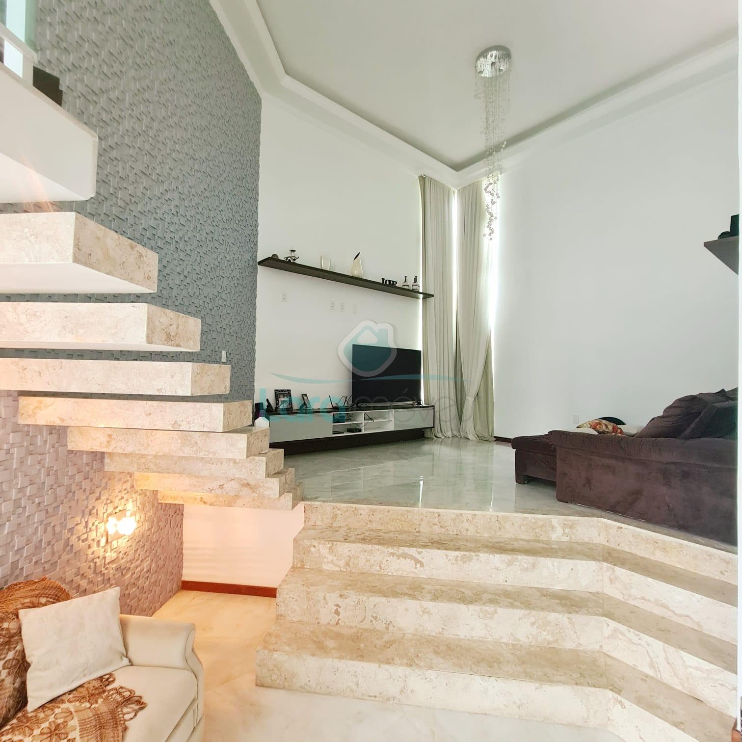Casa à venda com 3 quartos, 2 suítes, 2 vagas e 280m² no Lagoa, Macaé (RJ) — foto 10 de 25