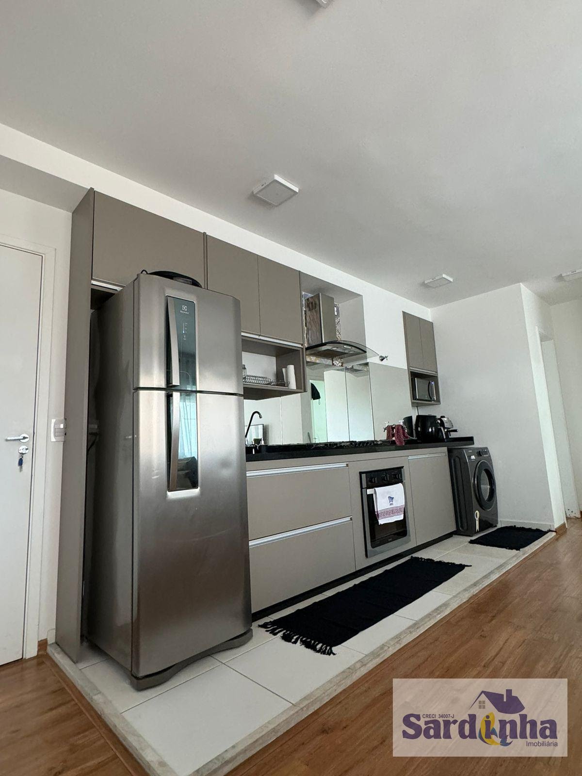 Apartamento à venda com 2 quartos, 1 banheiro, 1 vaga e 42m² no Paraíso do Morumbi, São Paulo (SP) — foto 5 de 9