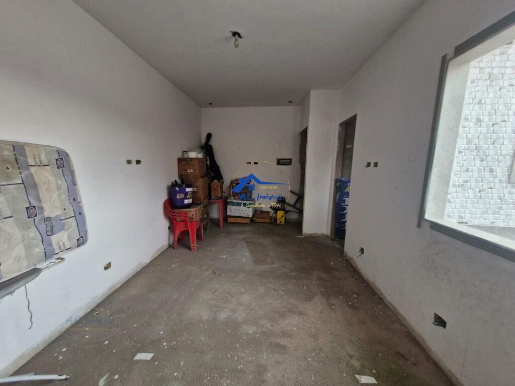 Casa à venda com 3 quartos, 1 suíte, 2 vagas e 177m² no Maracanã, Praia Grande (SP) — foto 20 de 26