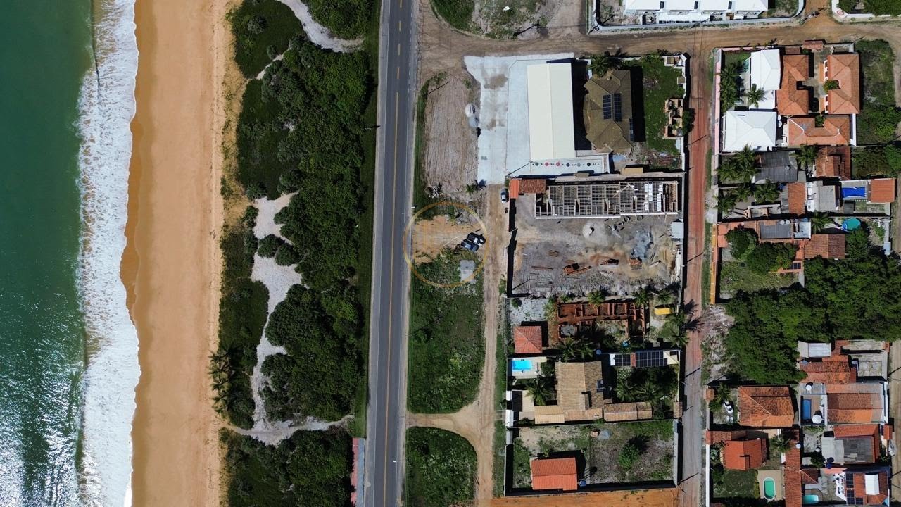 Studio à venda com 1 quarto, 1 suíte, 1 vaga e 28m² no Coroa Vermelha, Santa Cruz Cabrália (BA) — foto 15 de 15