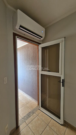 Sala - Ar condicionado