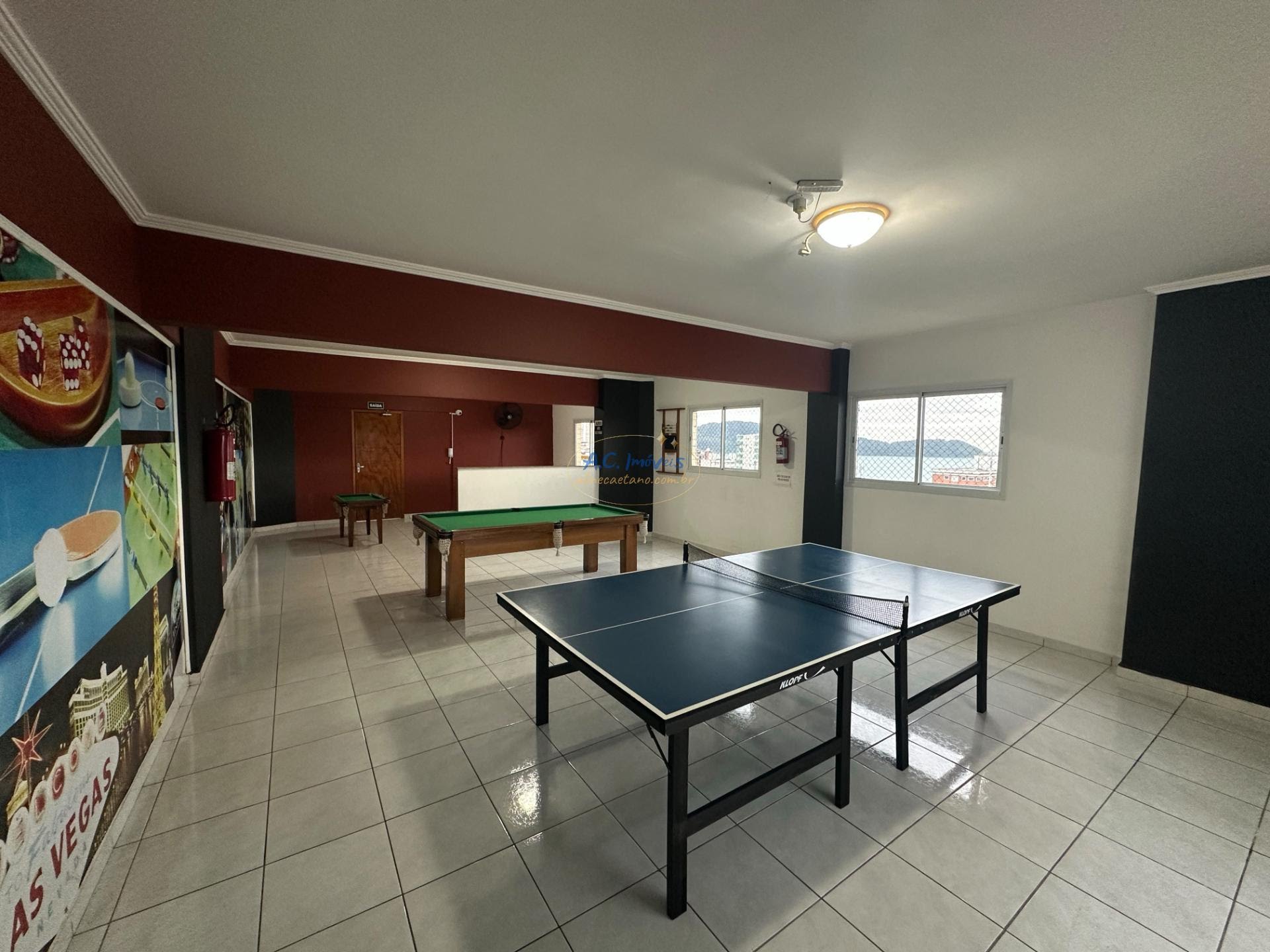 Apartamento à venda com 1 quarto, 1 banheiro, 1 vaga e 42m² no Guilhermina, Praia Grande (SP) — foto 15 de 19