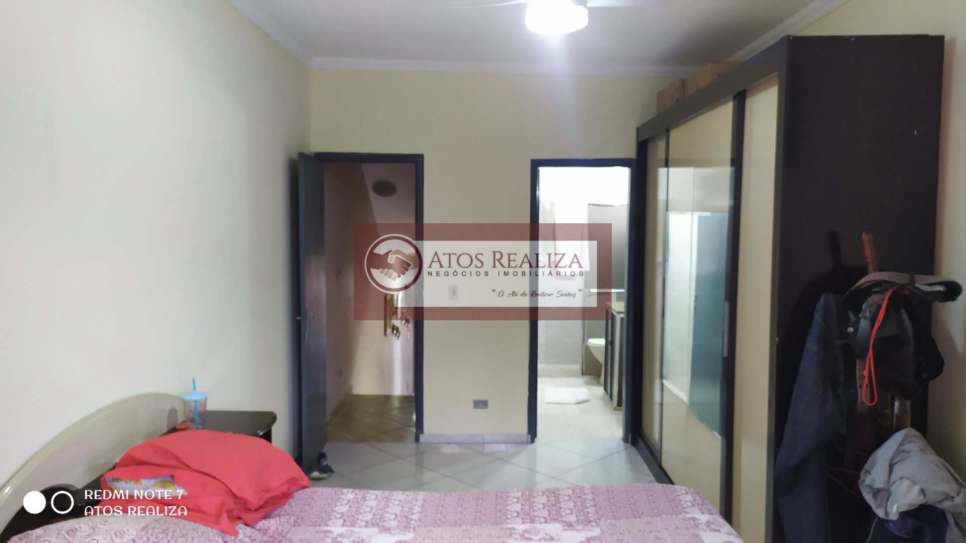 Casa à venda com 4 quartos, 2 suítes, 2 vagas e 200m² no Parque das Arvores, São Paulo (SP) — foto 20 de 30