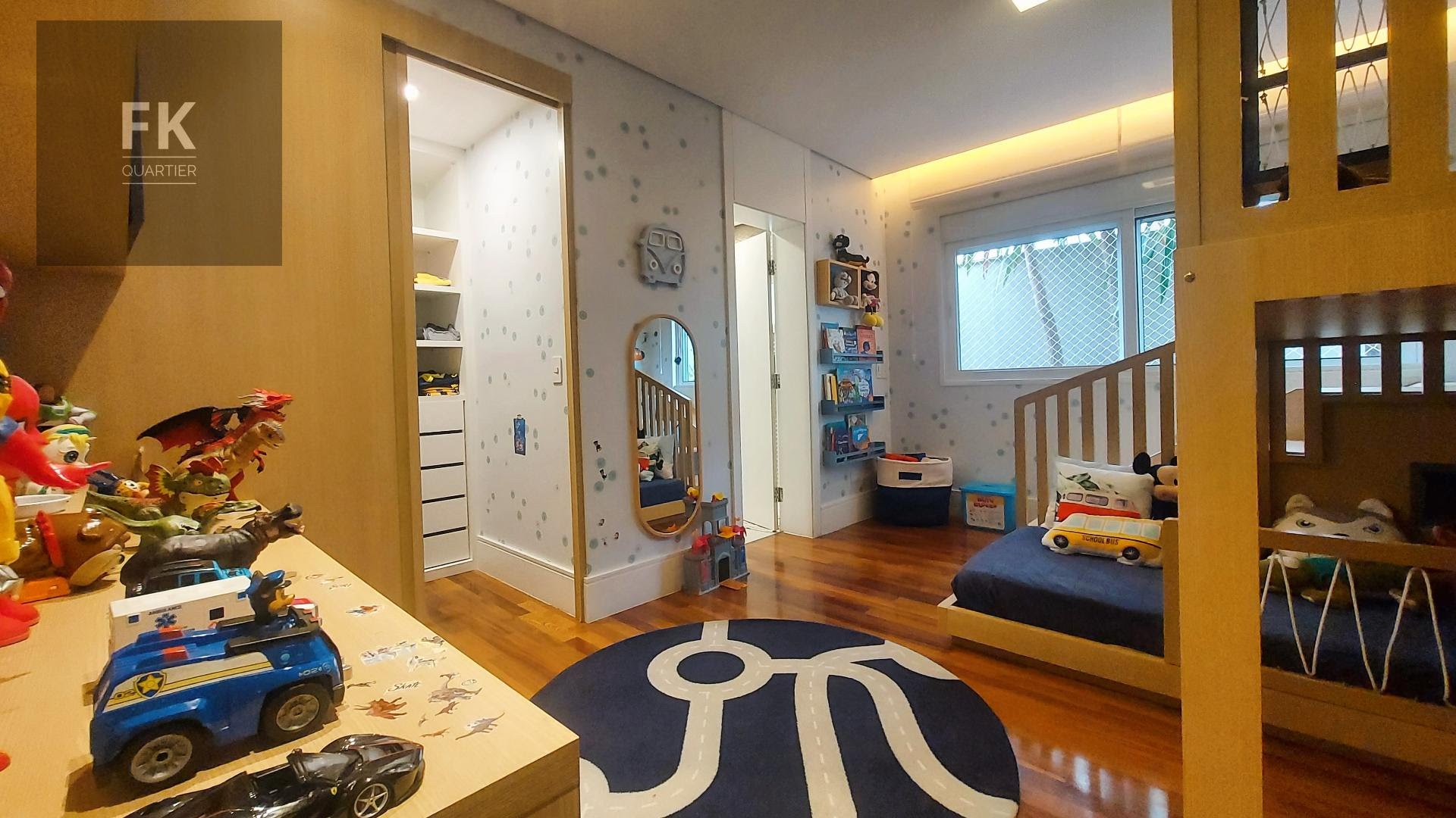 Casa à venda com 4 quartos, 4 suítes, 4 vagas e 816m² no Tamboré, Barueri (SP) — foto 22 de 30