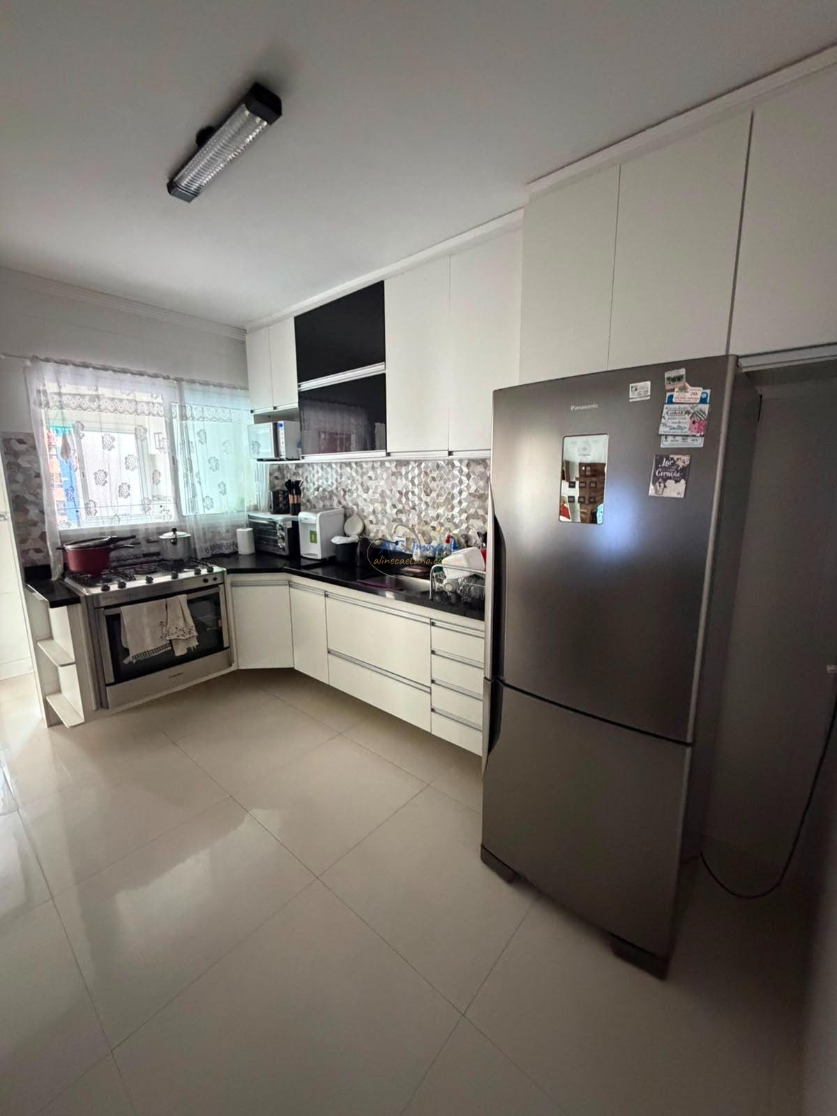 Apartamento à venda com 3 quartos, 3 suítes, 2 vagas e 133m² no Aviação, Praia Grande (SP) — foto 10 de 30