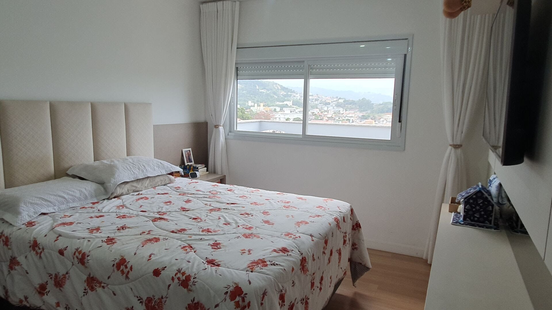 Apartamento à venda com 3 quartos, 2 suítes, 2 vagas e 160m² no Areias, São José (SC) — foto 14 de 26