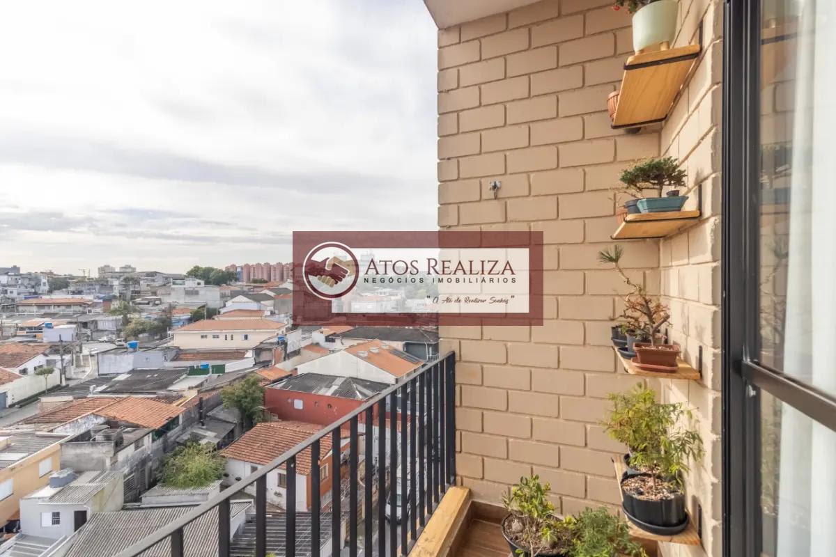 Apartamento à venda com 2 quartos, 2 banheiros, 1 vaga e 72m² no Vila Campo Grande, São Paulo (SP) — foto 22 de 28