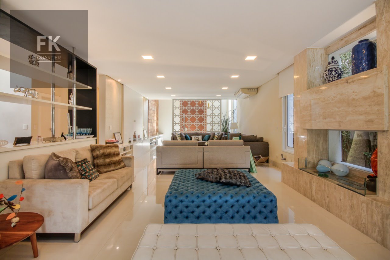 Casa à venda com 4 quartos, 4 suítes, 4 vagas e 421m² no Residencial Burle Marx, Santana de Parnaíba (SP) — foto 22 de 30