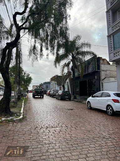 Apartamento 02 Dorm. em Centro  -  Dom Pedrito