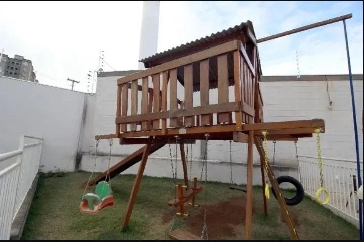 Apartamento à venda com 2 quartos, 1 banheiro, 1 vaga e 48m² no Jardim Betania, Sorocaba (SP) — foto 13 de 15