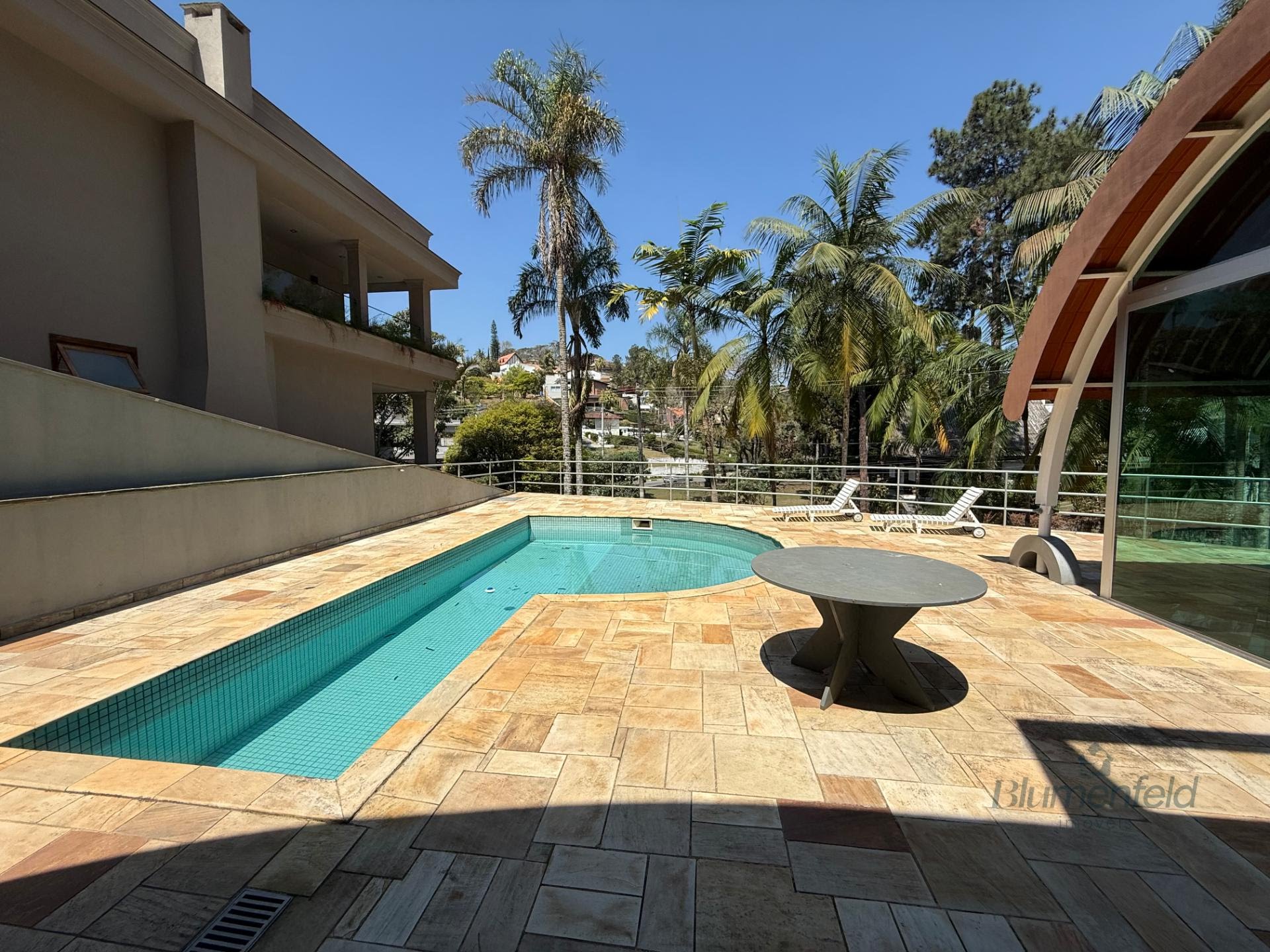 Casa para alugar com 3 quartos, 3 suítes, 3 vagas e 1200m² no Condomínio Arujazinho, Arujá (SP) — foto 28 de 30