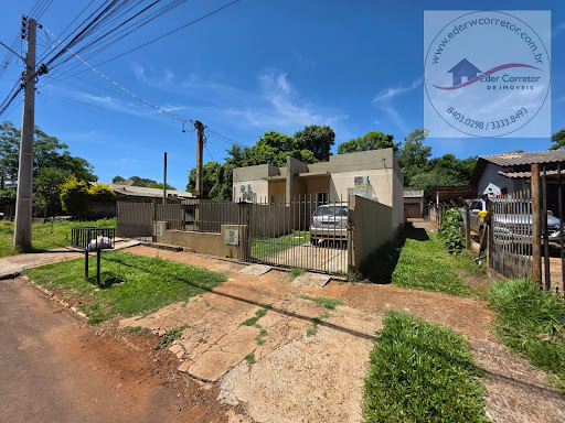 👪 Compre Casa em bairro Lambari - Ijuí, whats (55) 984030298