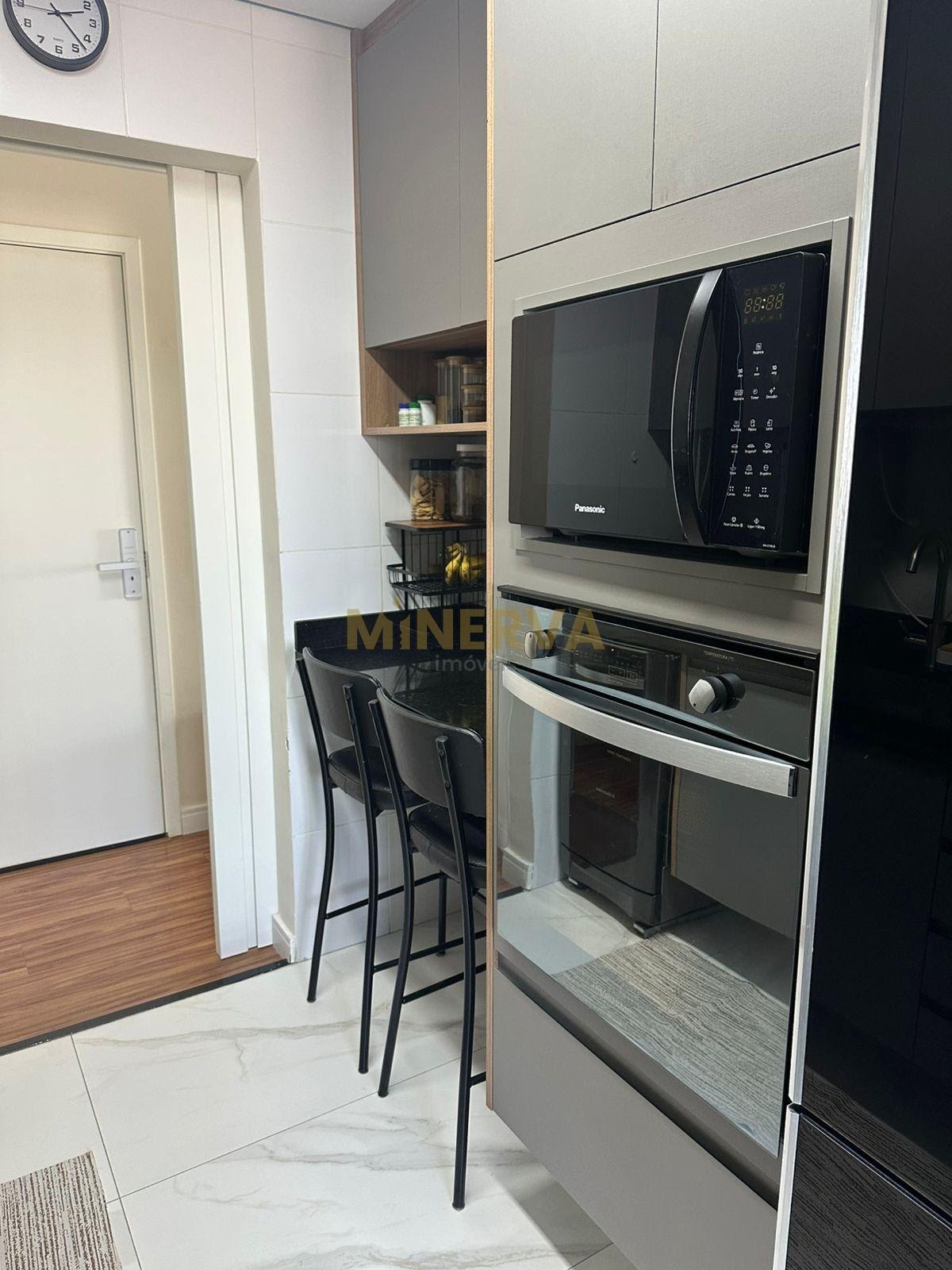 Apartamento à venda com 3 quartos, 1 suíte, 2 vagas e 106m² no Jardim Flor da Montanha, Guarulhos (SP) — foto 10 de 30