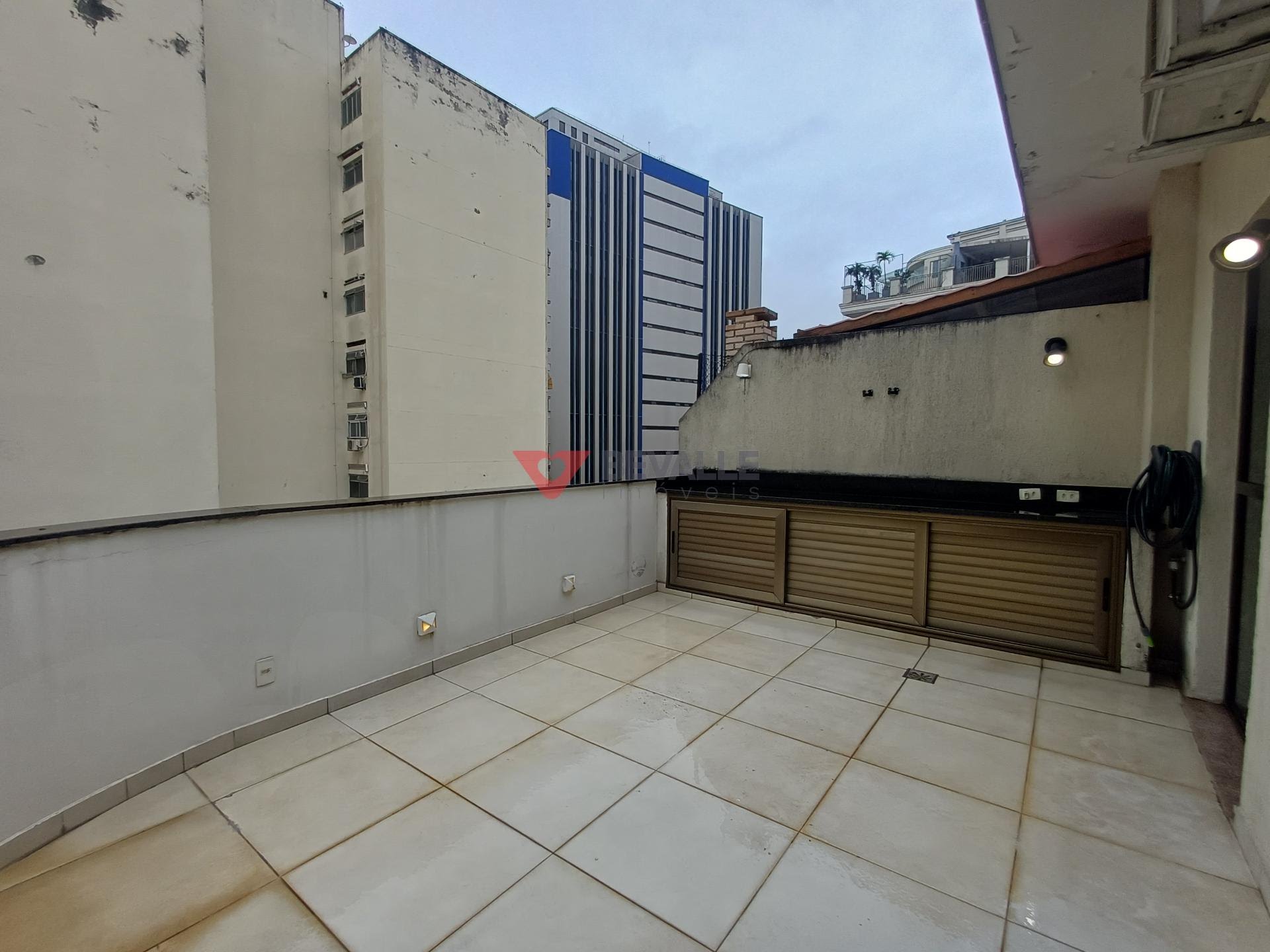 Cobertura à venda com 1 quarto, 1 banheiro, 1 vaga e 75m² no Botafogo, Rio de Janeiro (RJ) — foto 22 de 30