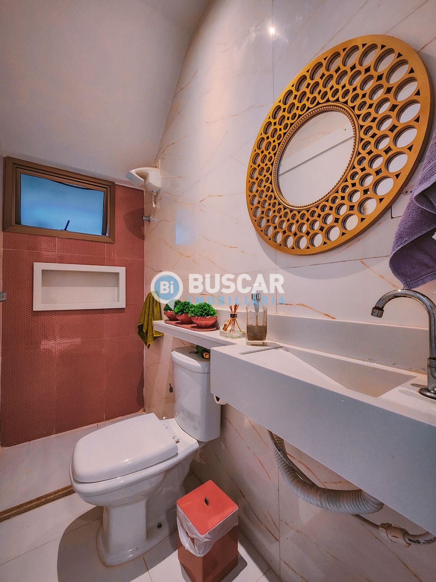 Casa à venda com 3 quartos, 3 suítes, 2 vagas e 195m² no Registro, Feira de Santana (BA) — foto 12 de 22
