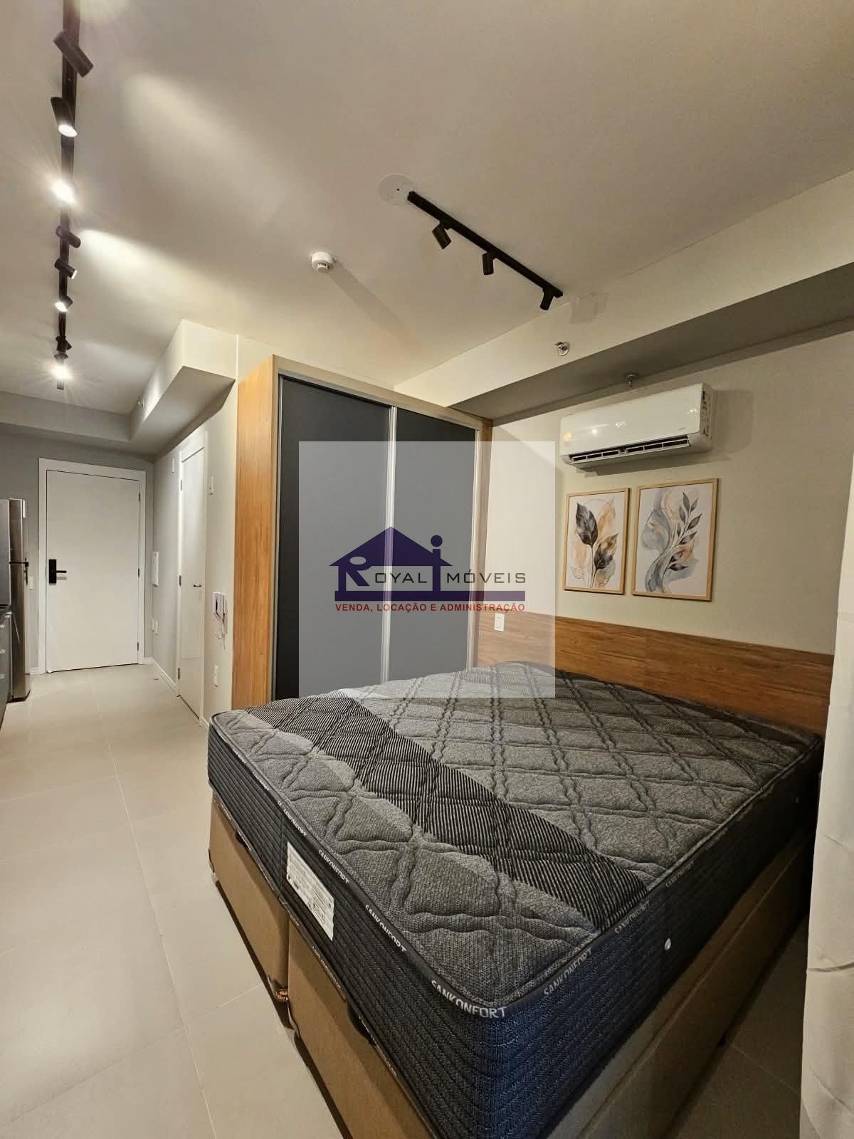 Studio à venda com 1 quarto, 1 banheiro e 29m² no Vila Clementino, São Paulo (SP) — foto 5 de 19
