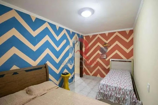 Casa/Sobrado à venda em Jardim Brasil, SP | 3 dorms