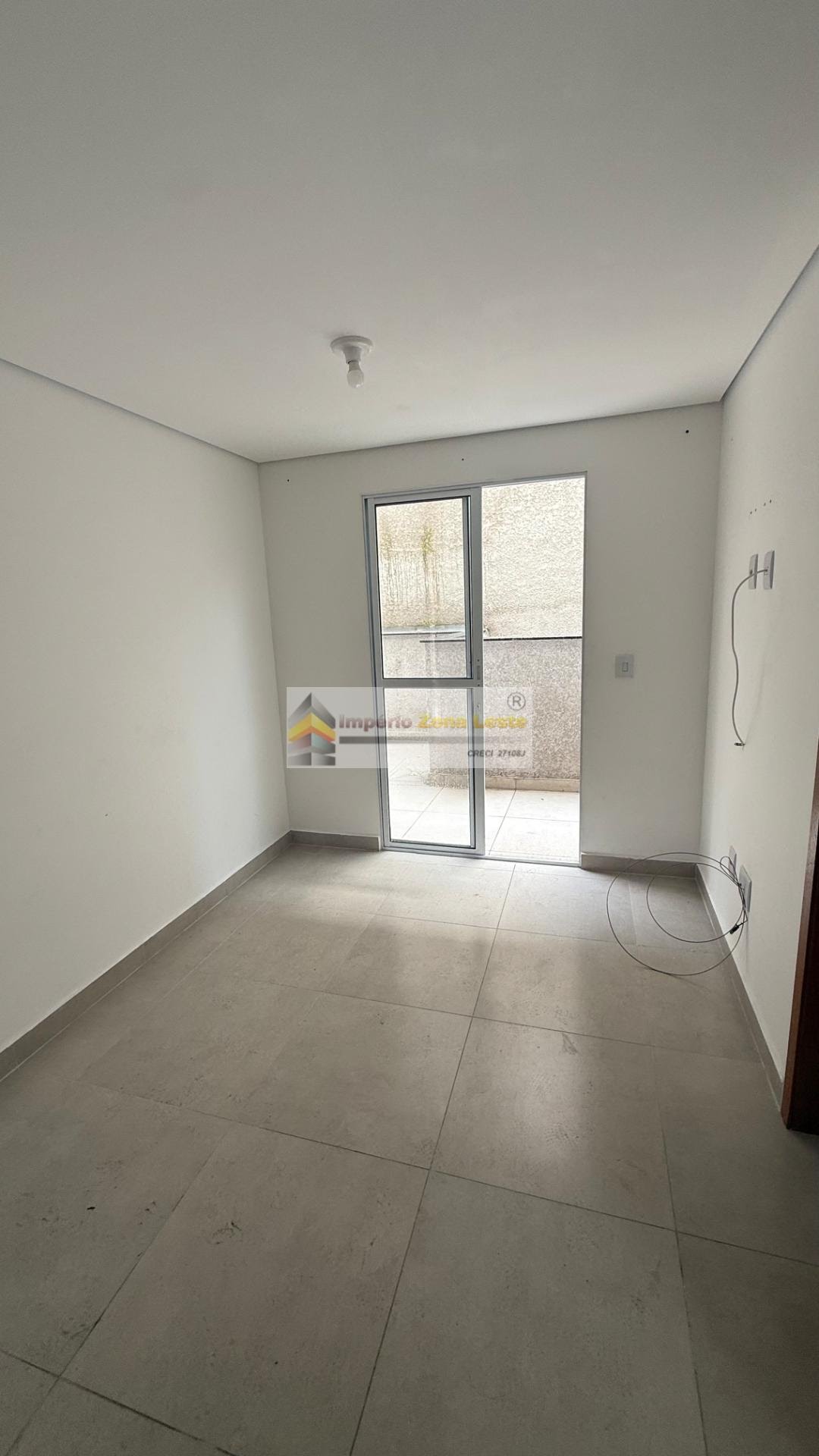 Apartamento, 2 quartos, 46 m² - Foto 1