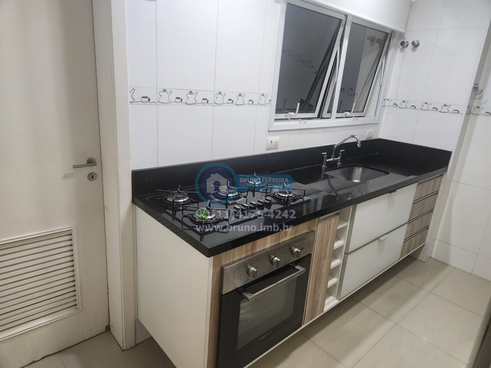 Apartamento à venda com 3 quartos, 2 banheiros, 2 vagas e 89m² no Imirim, São Paulo (SP) — foto 10 de 19
