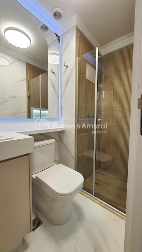 Apartamento, 2 quartos, 53 m² - Foto 23