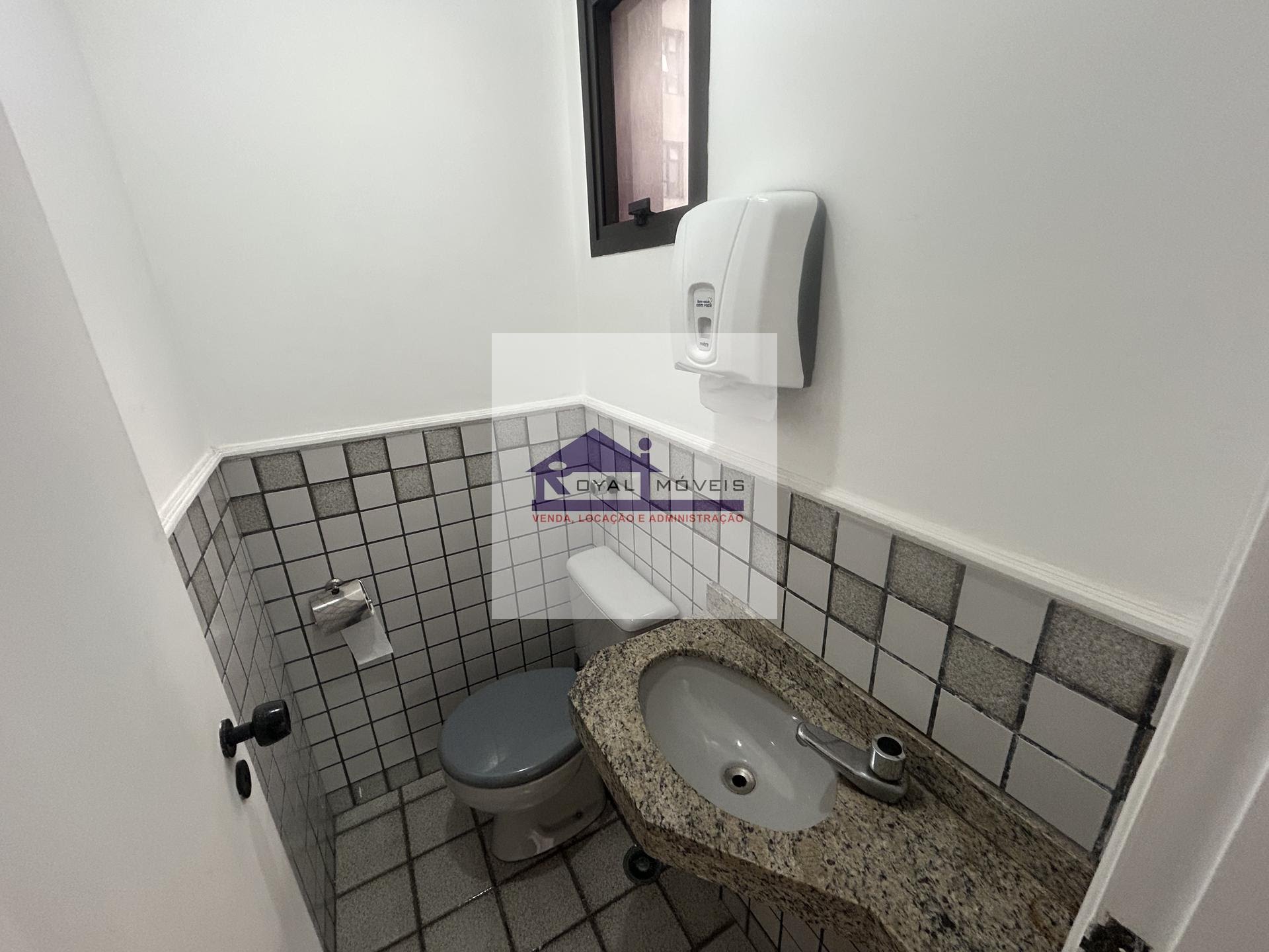Comercial para alugar com 2 banheiros, 1 vaga e 78m² no Vila Clementino, São Paulo (SP) — foto 3 de 17