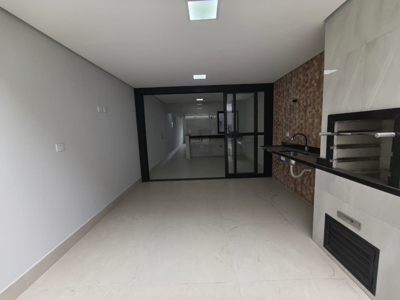 Apartamento à venda com 3 quartos, 3 suítes, 2 vagas e 160m² no Parque São Domingos, São Paulo (SP) — foto 14 de 30