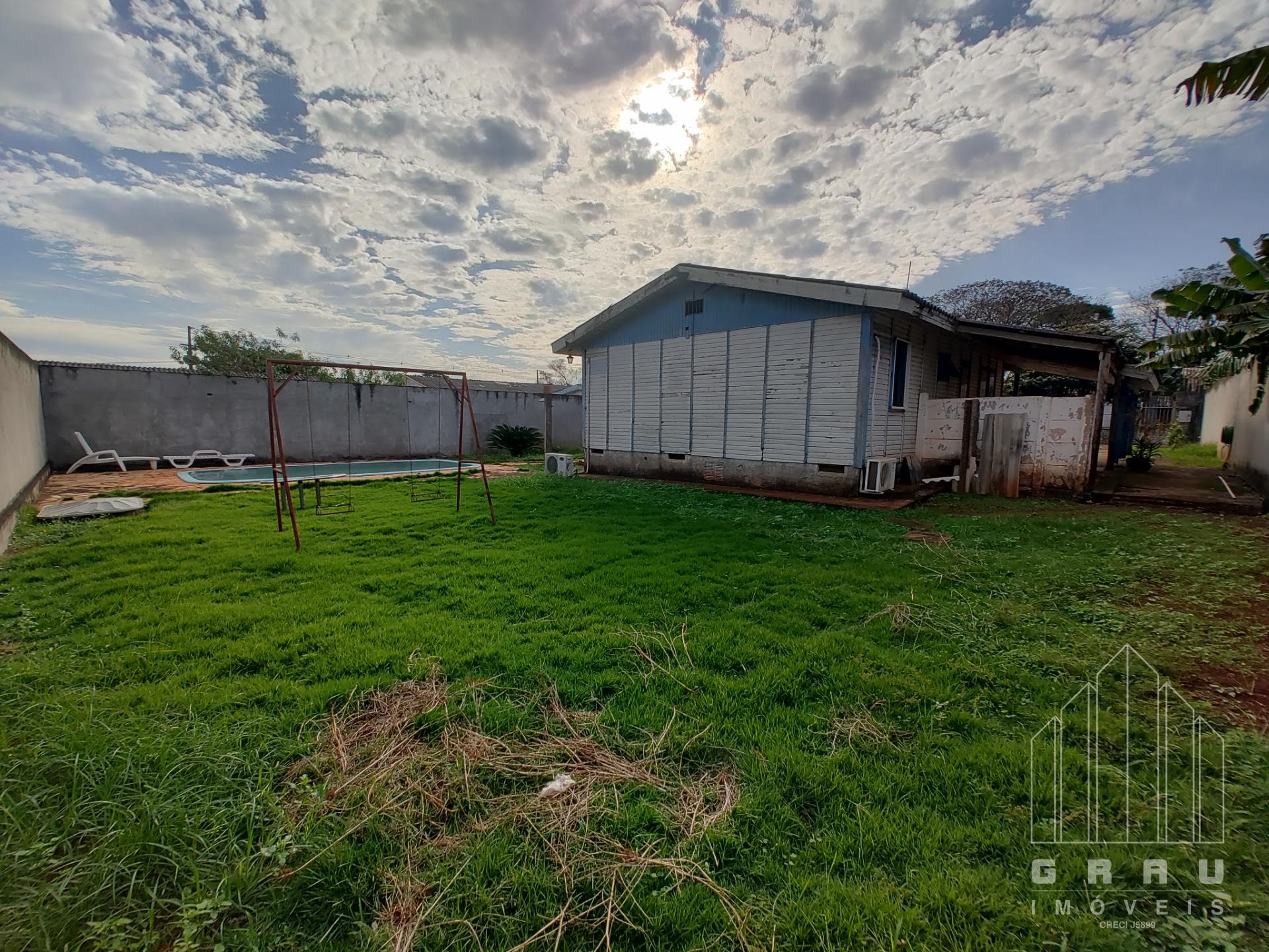 Casa em Vila A  -  Foz do Iguaçu