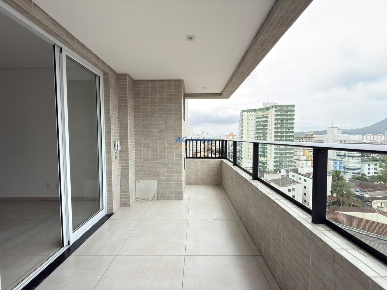 Apartamento à venda com 2 quartos, 1 suíte, 1 vaga e 71m² no Boqueirão, Praia Grande (SP) — foto 2 de 30