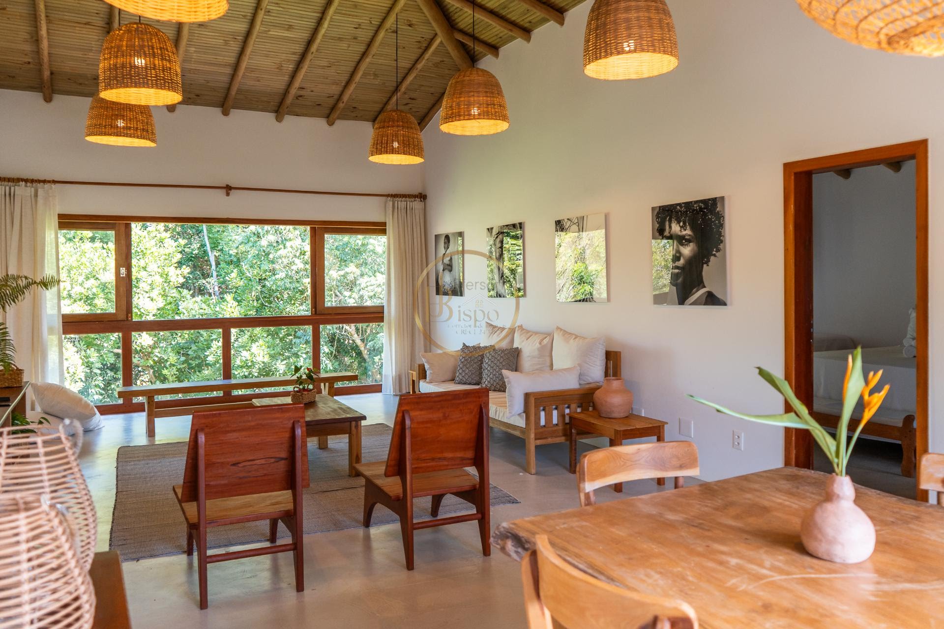 Casa à venda com 4 quartos, 4 suítes, 3 vagas e 136m² no Estrada de Trancoso, Porto Seguro (BA) — foto 10 de 22