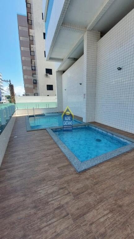 Apartamento à venda com 2 quartos, 1 suíte, 1 vaga e 62m² no Aviação, Praia Grande (SP) — foto 10 de 11