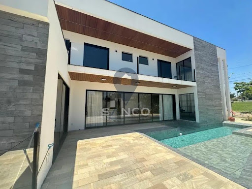 CASA DE CONDOMÍNIO PARA VENDA, NO RESERVA DA SERRA, NA CIDADE DE JUNDIAÍ
