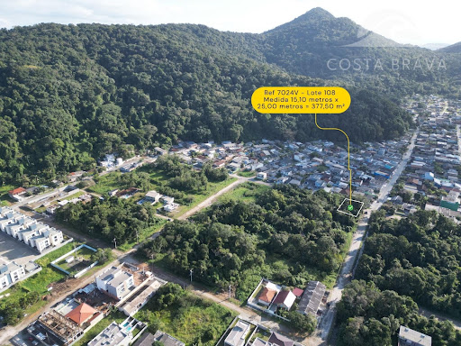 377m² de Potencial Construtivo em Caiobá, Matinhos