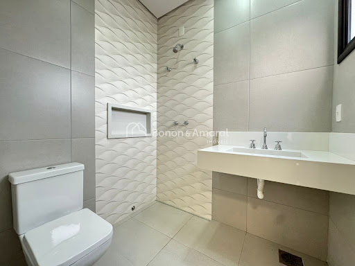 Casa de Condomínio, 3 quartos - Foto 13