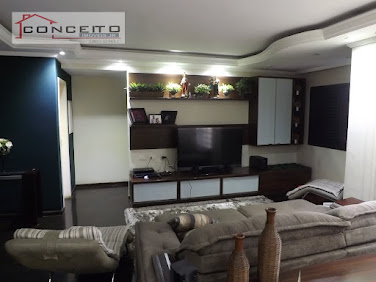 Apartamento em Vila Regente Feijó  -  São Paulo