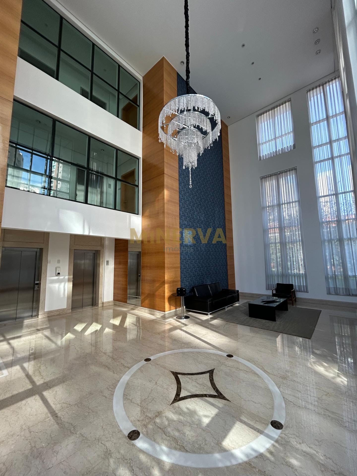 Apartamento à venda com 4 quartos, 4 suítes, 7 vagas e 423m² no Vila Gomes Cardim, São Paulo (SP) — foto 3 de 30