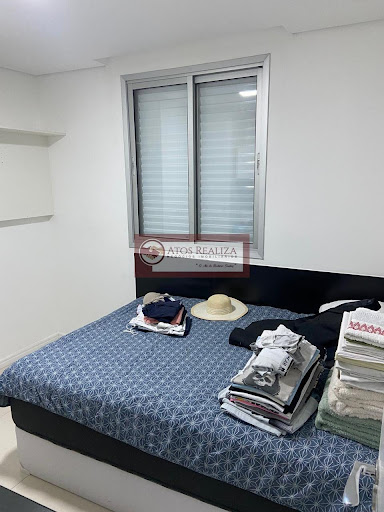 Venda e Locação de Apartamento 3 Dorms em Vila Constância