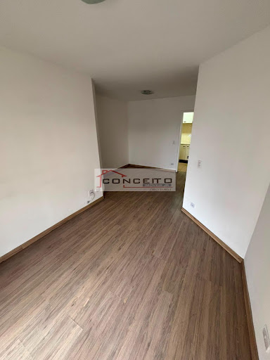 Apartamento em Tatuapé  -  São Paulo