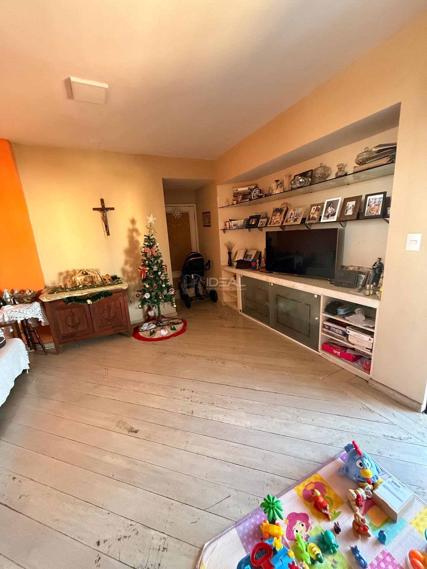 Apartamento à venda com 3 quartos, 1 suíte, 2 vagas e 135m² no Centro, Campos dos Goytacazes (RJ) — foto 8 de 19