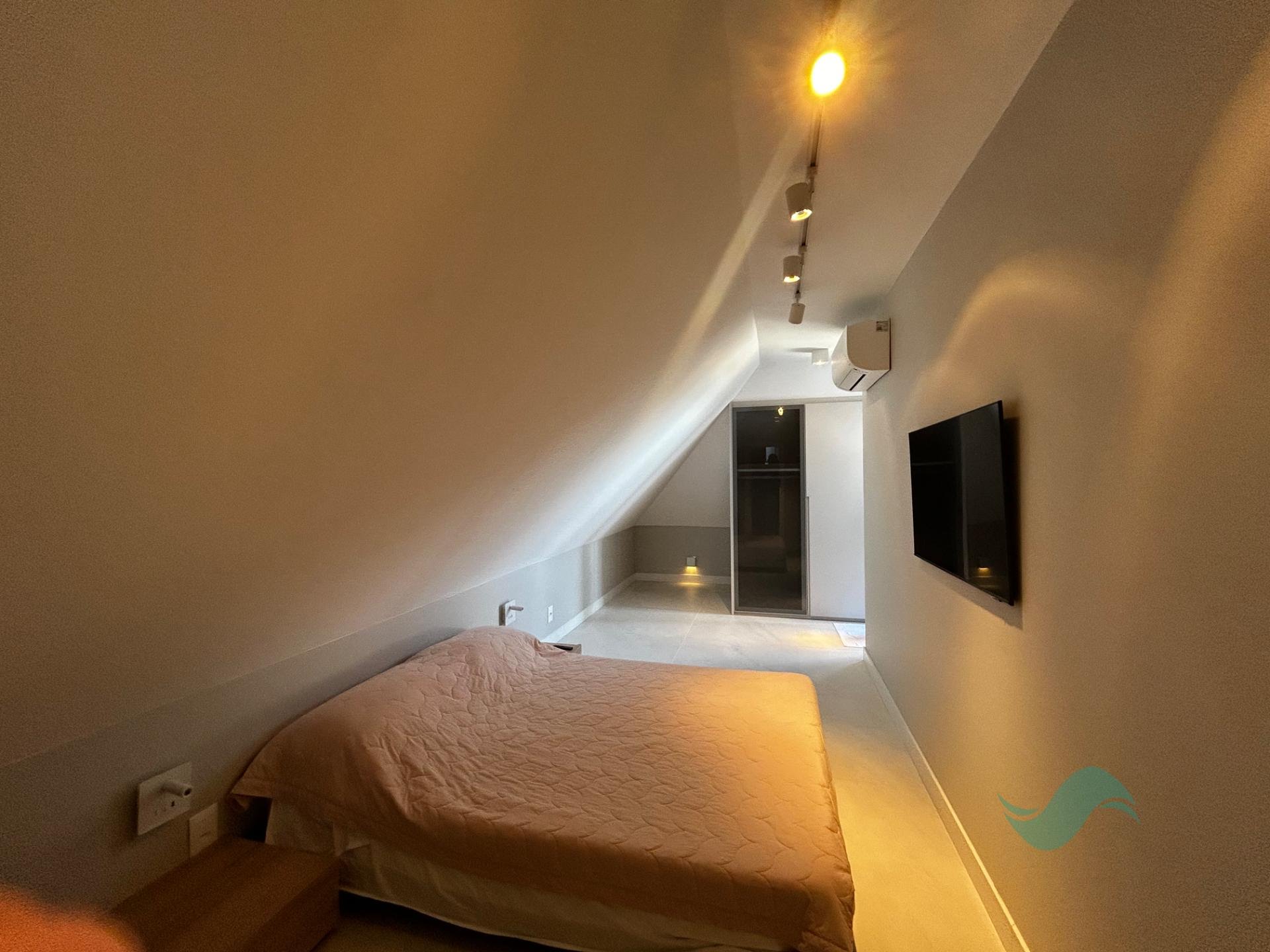 Cobertura à venda com 4 suítes, 3 vagas e 240m² no Jurerê, Florianópolis (SC) — foto 21 de 30