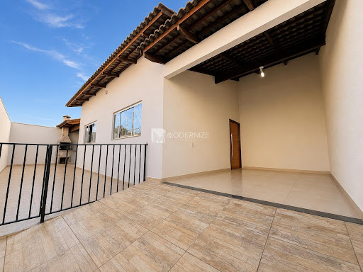 Casa em Jardim Europa  -  Catalão
