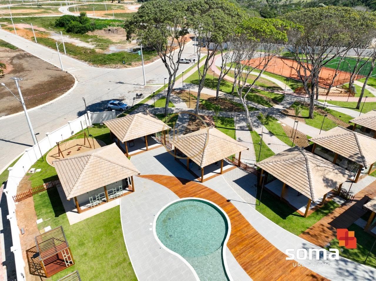 Terreno à venda com 504m² de terreno no Alto Mundaí, Porto Seguro — foto principal