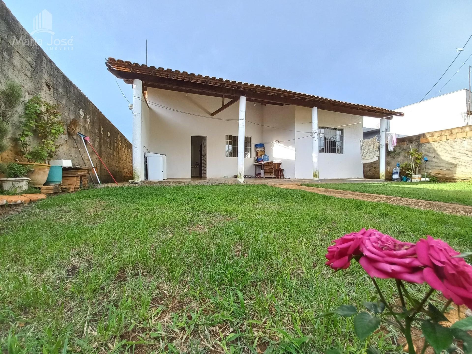 Casa à venda com 2 quartos, 1 banheiro, 2 vagas e 540m² no Iporanga, Sete Lagoas (MG) — foto 17 de 24