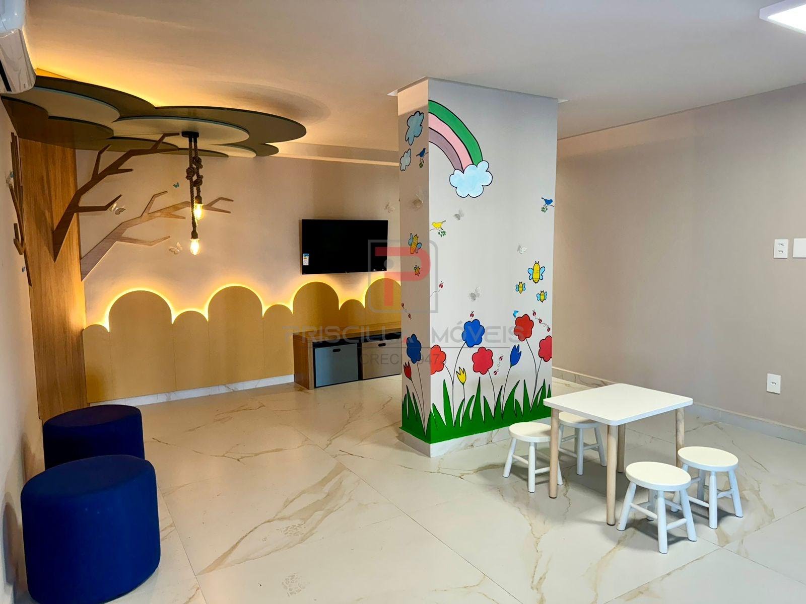 Apartamento à venda com 3 quartos, 2 banheiros, 1 vaga e 78m² no Jardim Oceania, João Pessoa (PB) — foto 15 de 21