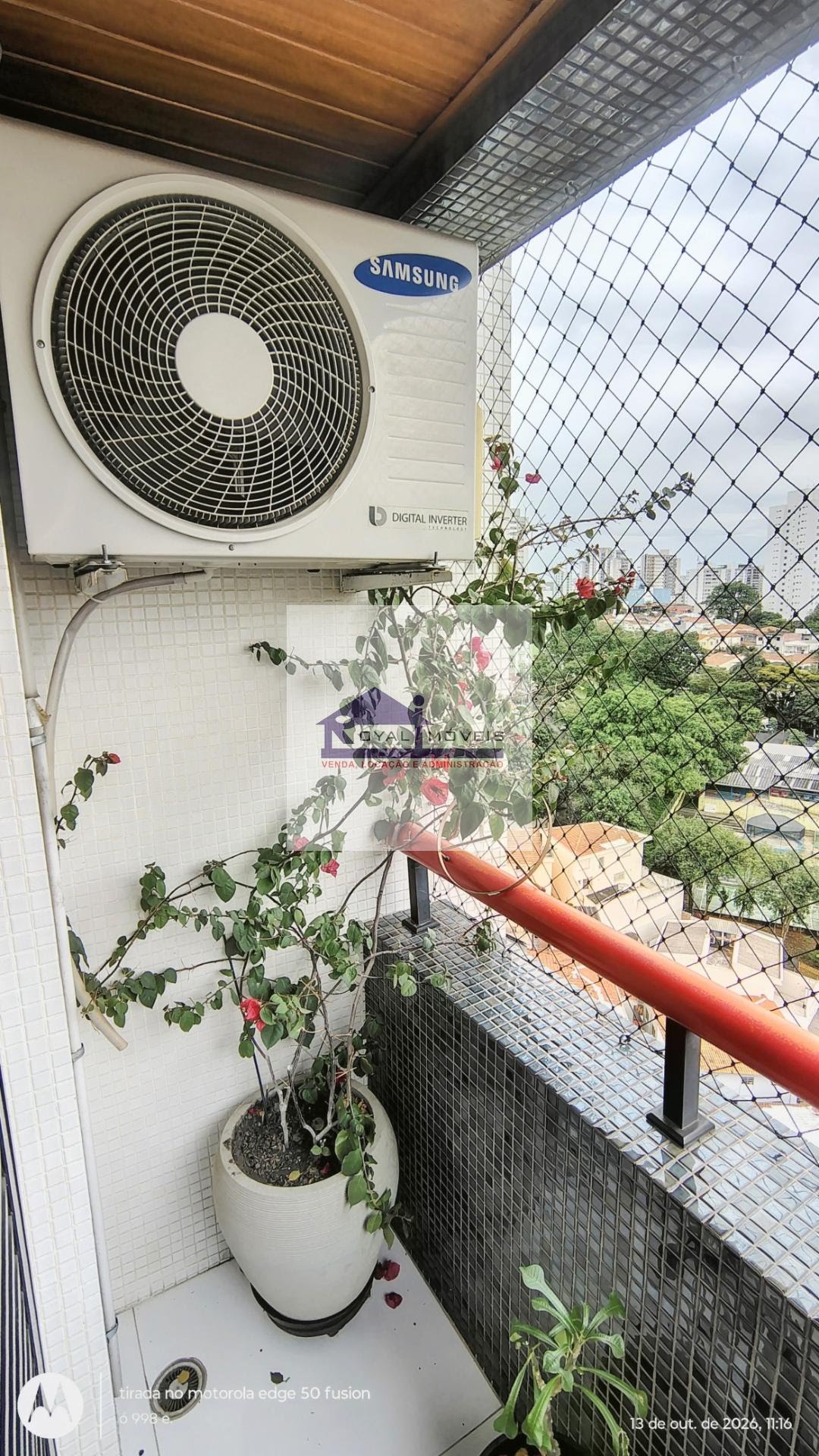 Apartamento à venda com 3 quartos, 1 suíte, 2 vagas e 116m² no Chacara Inglesa, São Paulo (SP) — foto 17 de 30