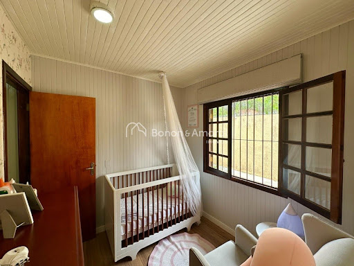 Chácara, 4 quartos, 400 m² - Foto 33