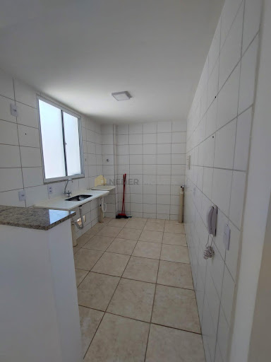 Apartamento 2 Dormitórios em Chácara dos Pinheiros - Cuiabá