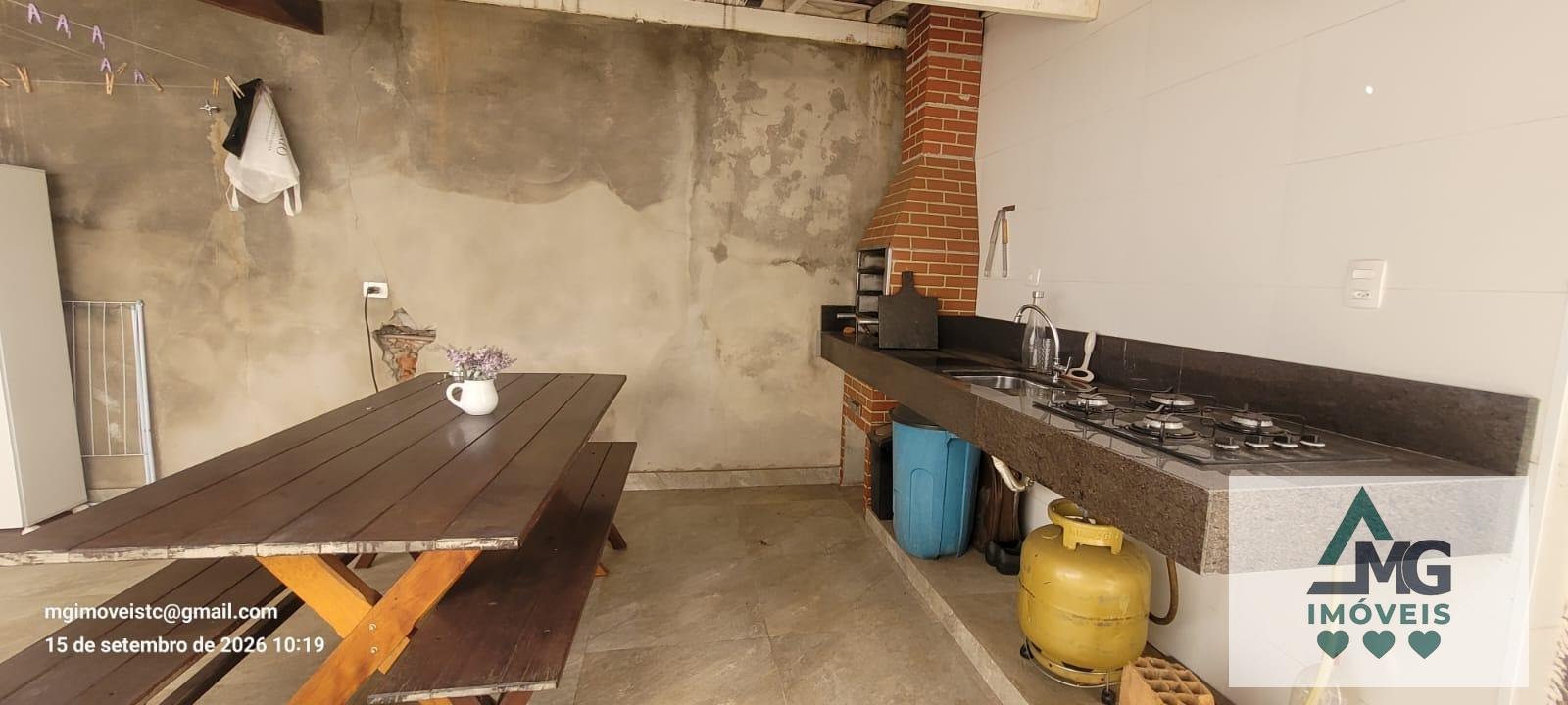 Casa para alugar com 3 quartos, 2 banheiros, 4 vagas e 229m² no Jardim Santa Tereza, Três Corações (MG) — foto 4 de 19